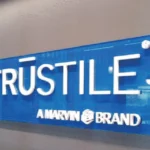 Glass | Acrylic Branding