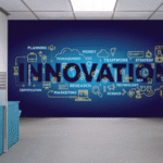 Indoor Branding - Graphics