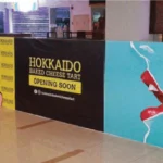 Semi Permanent Structures