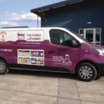 Vehicle Branding