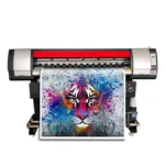 HP Inkjet Digital Vinyl Print