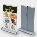 Standee / Rollup