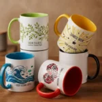 Printed Mugs