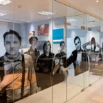 Solvent Clear Vinyl Print	Rs 45 sq.ft