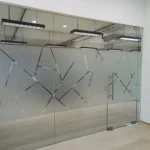 Frosted Vinyl Print – Price per sq.ft (WhatsApp based)