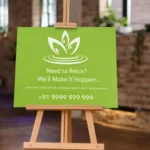 Indoor & Outdoor Vinyl Print – Price per sq.ft (WhatsApp based)