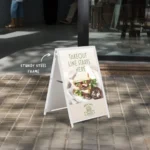 Frame Boards – Starting at ₹600 – Framed display boards.