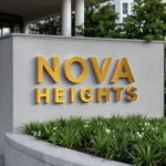 Outdoor Signs – Starting at ₹250 – Weather-resistant signage.
