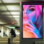 Translight Backlit Print