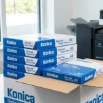 Konica Digital Normal Paper Print ( A3 )	Rs 30 pcs