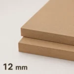 MDF 12MM Rs. 120/- sq.ft
