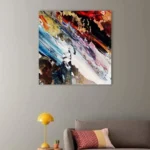 Eco Canvas Print Rs	90 sq.ft