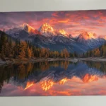 Hp Digital Vinyl Print & Matt Lamination RS 60 sq.ft