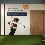 Hp Digital Vinyl Print & Matt Lamination with 5 MM SB Rs 90 sq.ft