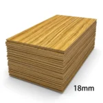 PLY 18MM Rs. 200/- sq.ft