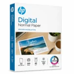 Hp Digital Normal Paper Print Rs 45 sq.ft