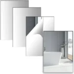 2mm Mirror Imported Sheet Rs 2560 pcs