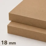 MDF 18MM Rs. 150/- sq.ft