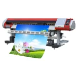 Solvent Matt Flex Print 12 sq.ft
