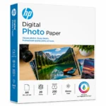 Hp Digital Photo Paper Print Rs 85 sq.ft
