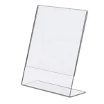 Acrylic Display Stands