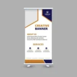 Solvent Star Glossy Flex Print	18 Rs sq.ft