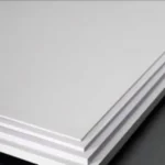 3 MM Sun Board Sheet (48" X 96") Rs 25 sq.ft