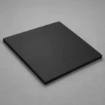 Acrylic Milky, Black, Clear, Per MM (Imported) Rs 40 sq.ft