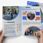 Brochure Printing – Price As per requirement