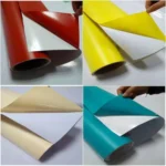 Colour Vinyl Plotter Cutting Rs 50 sq.ft