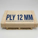PLY 12MM Rs. 140/- sq.ft
