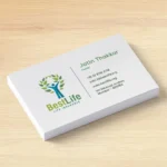 Visiting Card Printing – Price As per requirement