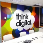 Solvent vinyl Print Rs 30 sq.ft