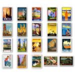 Postcards (20 pcs)